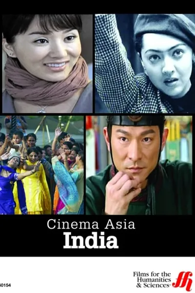 Cinema Asia: India