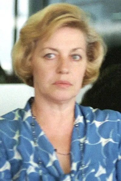 Gabriella D'Amico