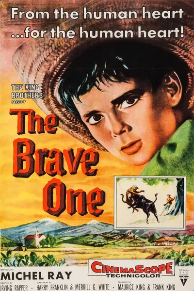 The Brave One