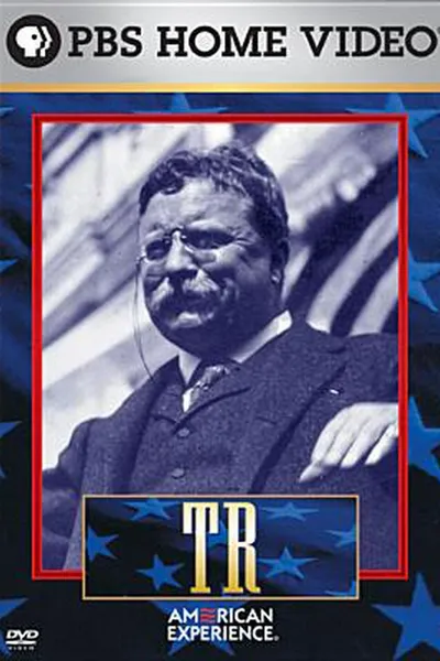 T.R.: The Story of Theodore Roosevelt