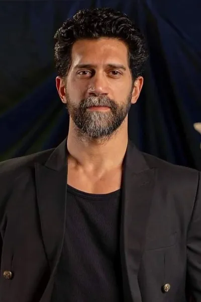 Ahmad Magdy