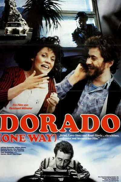 Dorado - One Way