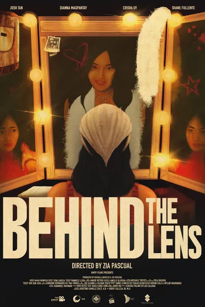 Behind the Lens