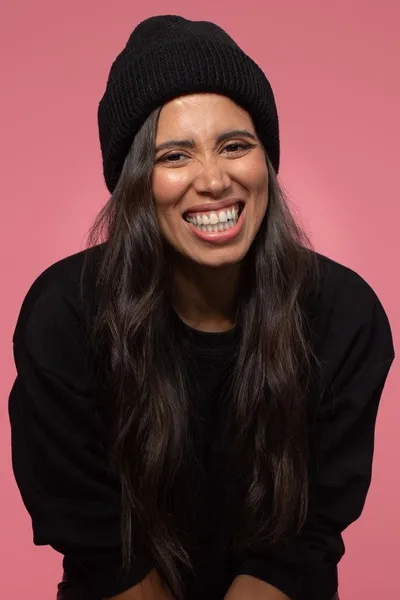 Elodie da Silva