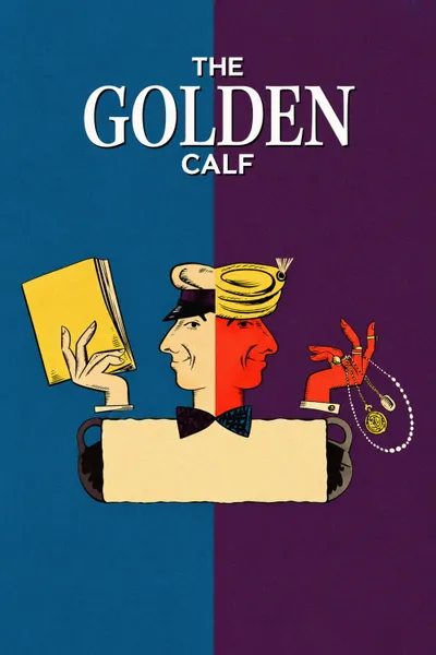 The Golden Calf