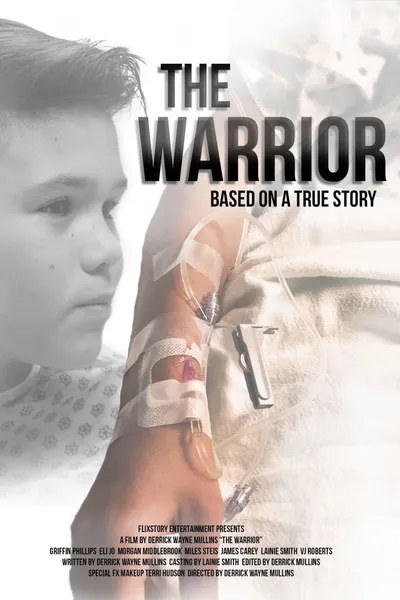 The Warrior