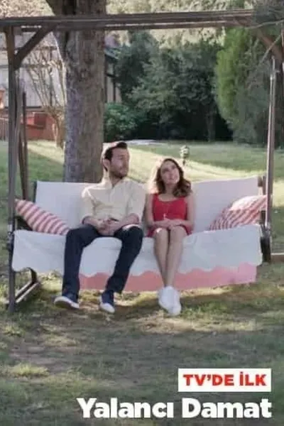 Yalancı Damat