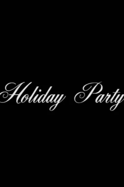 Holiday Party
