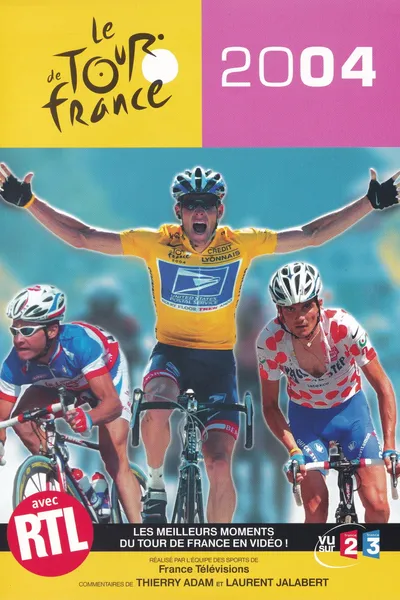 Tour de France 2004