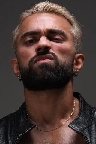 Shivam Tripathi