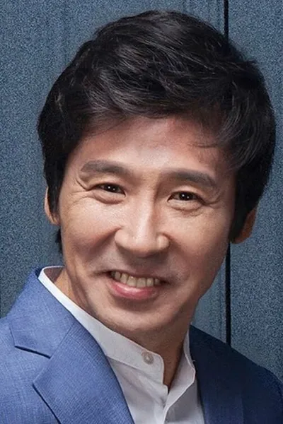 Jo Kwan-woo