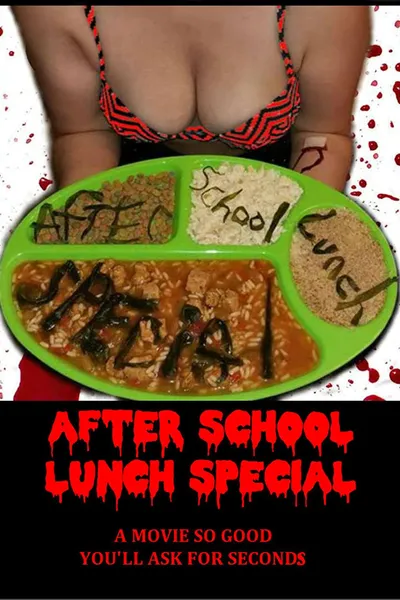 After School Lunch Special