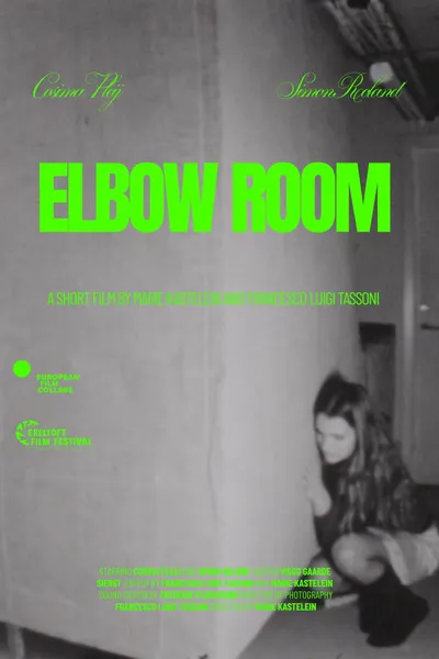 elbow room