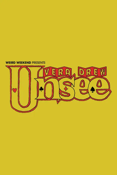 Vera Drew: UNSEE