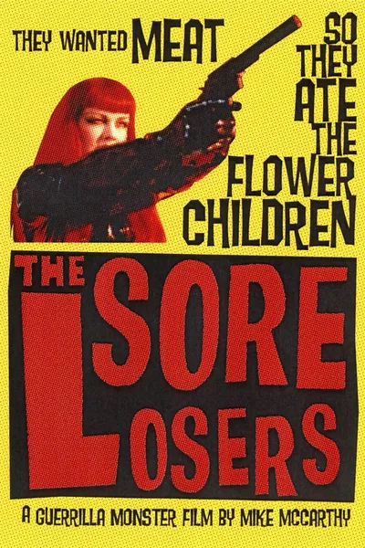 The Sore Losers