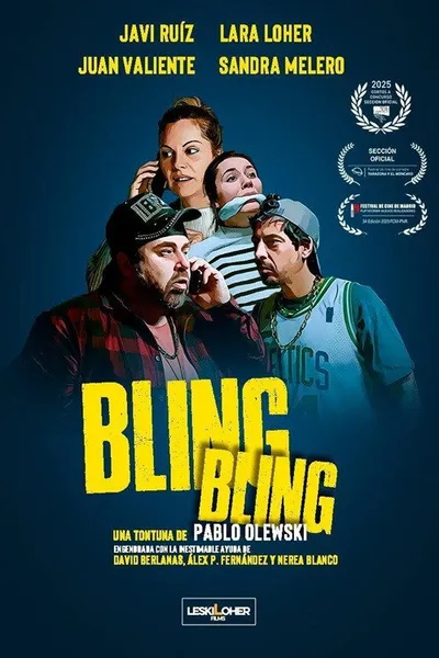 Bling Bling