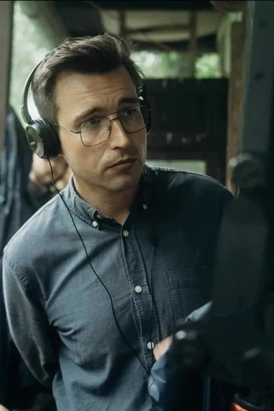 Ádám Vidovics