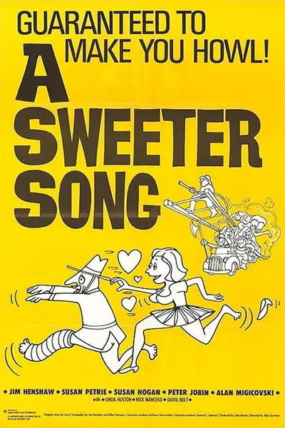 A Sweeter Song