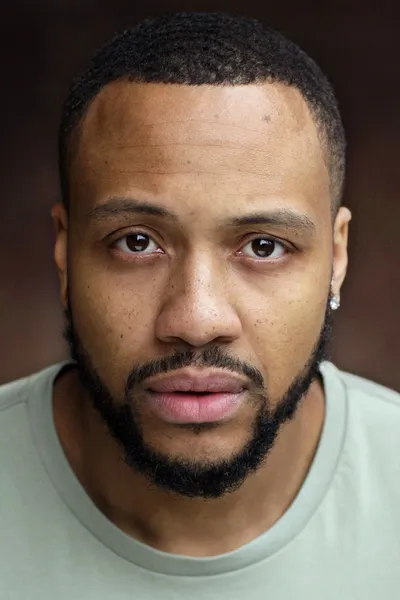Anthony Cox