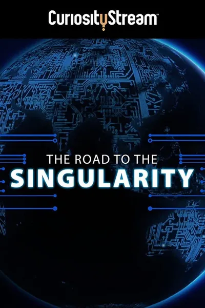 Jason Silva - The Road To The Singularity