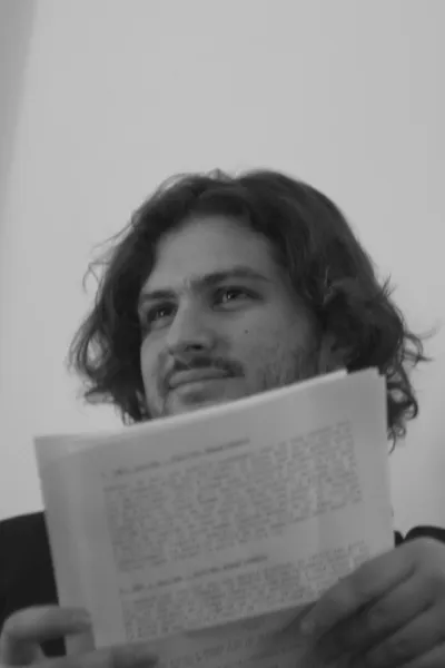 Santino Blanc-Pacchioni