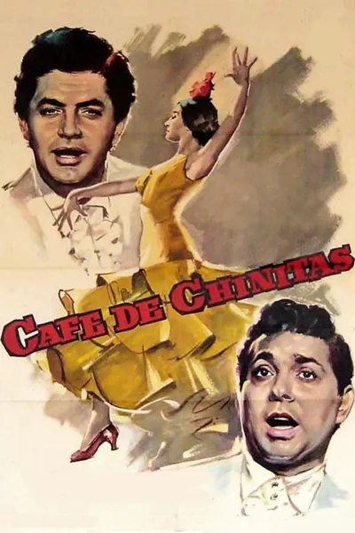 Café de Chinitas