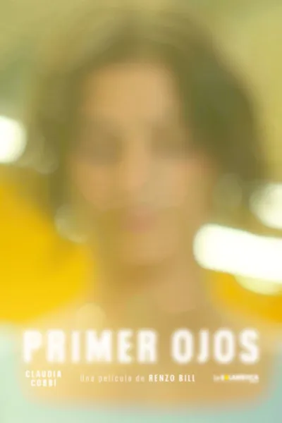 Primer Ojos