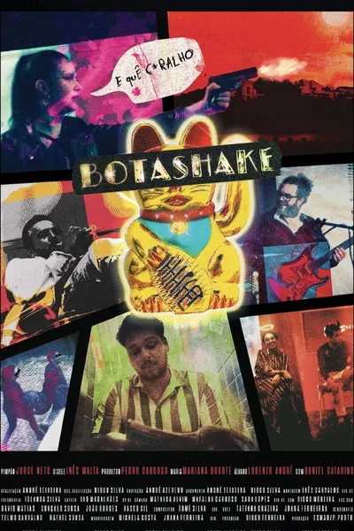 Botashake - Vila do Conde Stories