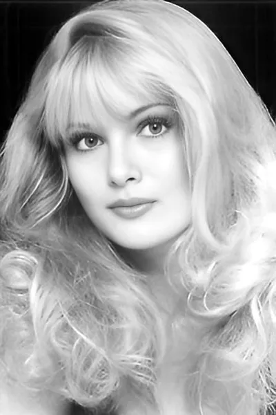 Laurene Landon