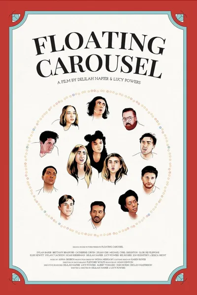 Floating Carousel