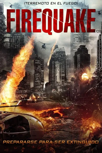 Firequake