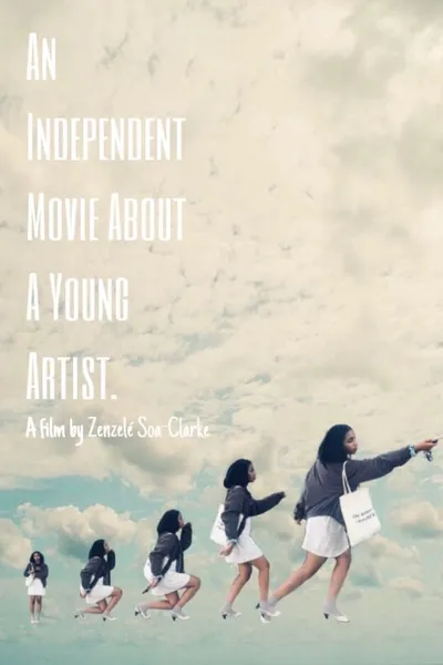 An Independent Movie About A Young Artist