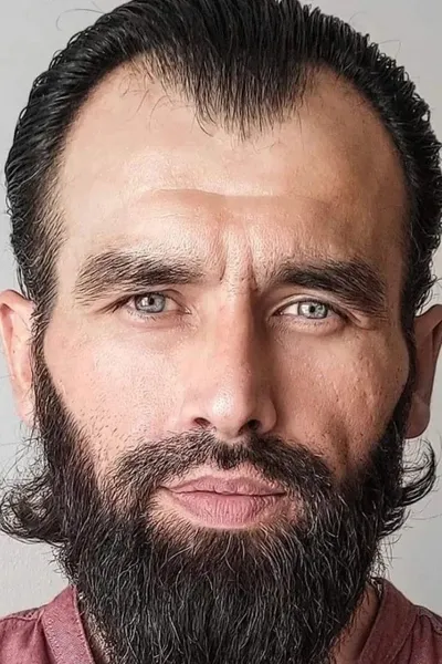 Shoxrux Rahimov