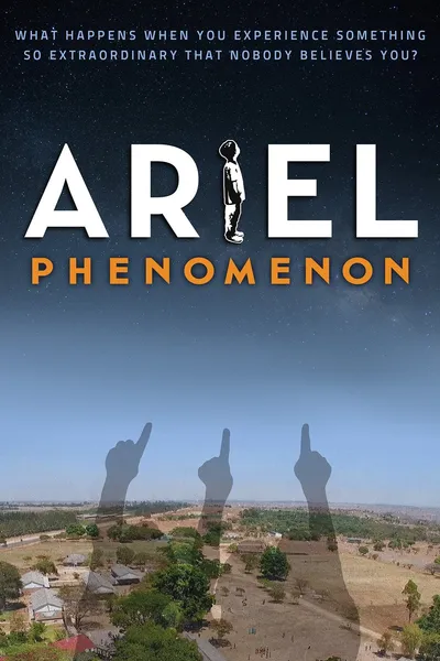 Ariel Phenomenon