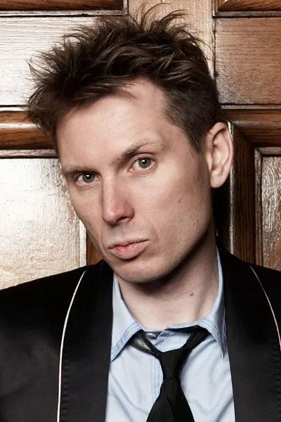 Alex Kapranos