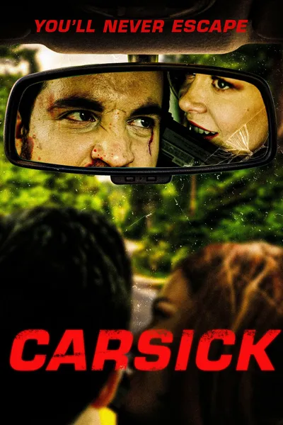 Carsick