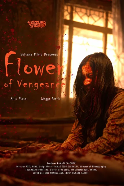Flower of Vengeance