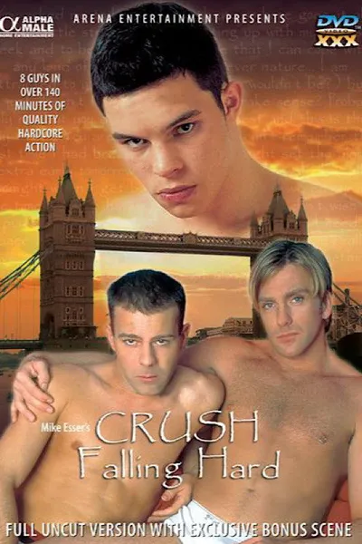 Crush: Falling Hard