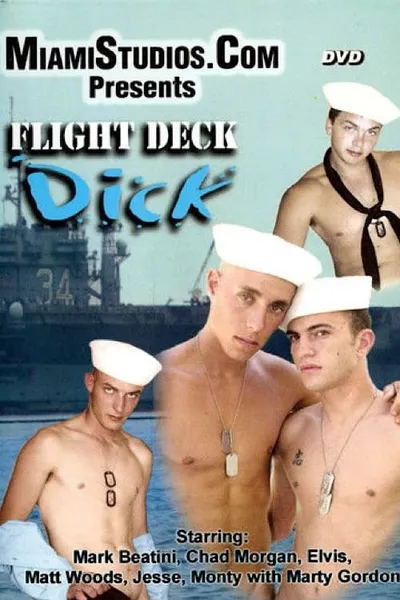 Flight Deck Dick