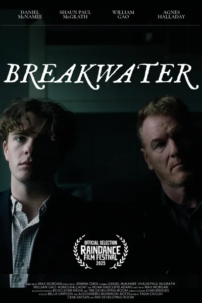 Breakwater
