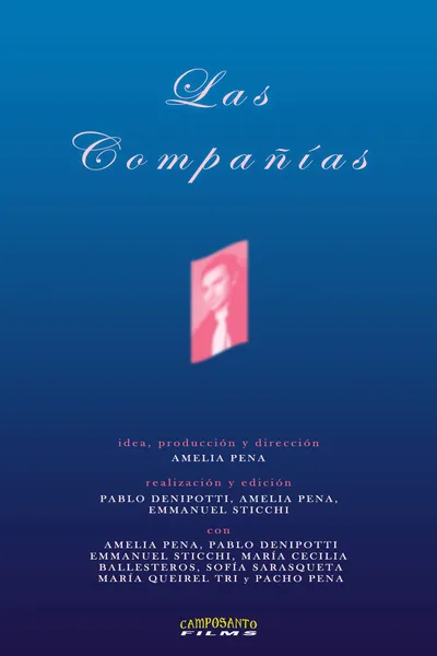 Las compañías