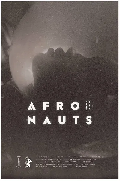 Afronauts