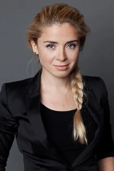 Olga Zeiger