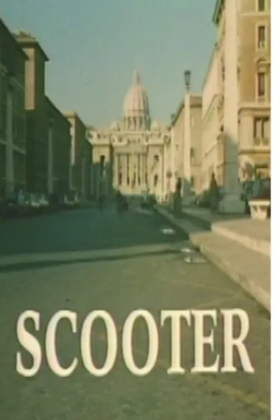 Scooter