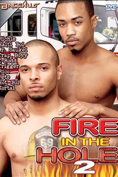 Fire in the Hole 2
