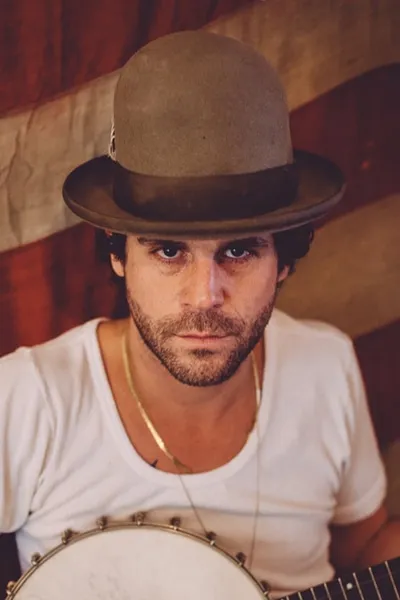 Langhorne Slim