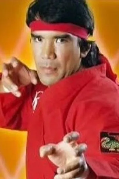 Biography: Ricky "The Dragon" Steamboat