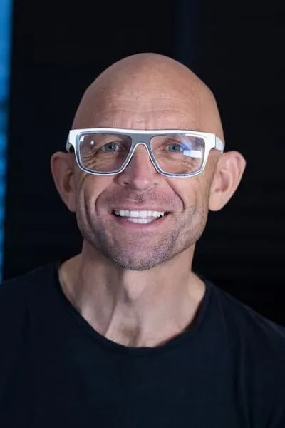 Jason Bradbury