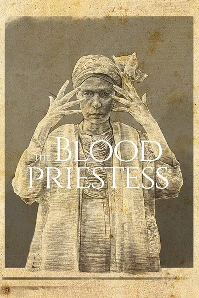 The Blood Priestess