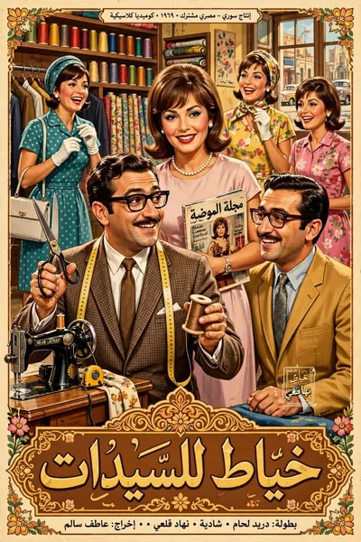 Womens' Tailor